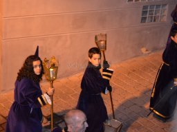 Semana Santa Muleña 2010